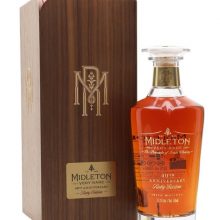 Midleton Very Rare 40th Anniversary / Ruby Edition |