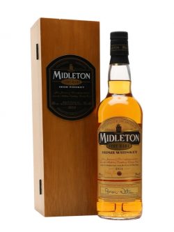 Midleton Very Rare / Bot.2014 Blended Irish Whiskey |