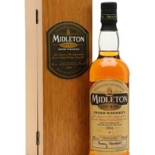 Midleton Very Rare / Bot.1994 Blended Irish Whiskey |