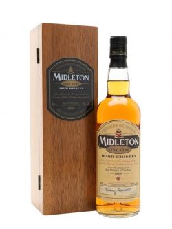 Midleton Very Rare Whiskey / Bot.1999 Blended Irish Whiskey |