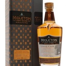 Midleton Very Rare 1997 / 25 Year Old / Exclusive to The Whisky Exchange |