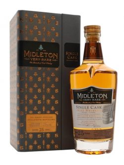 Midleton Very Rare 1997 / 25 Year Old / Exclusive to The Whisky Exchange |