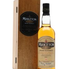 Midleton Very Rare / Bot.1997 Blended Irish Whiskey |