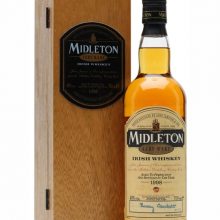 Midleton Very Rare / Bot.1998 Blended Irish Whiskey |