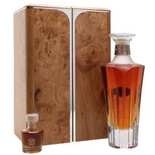 Midleton Silent Distillery 47 Year Old / Chapter Three |