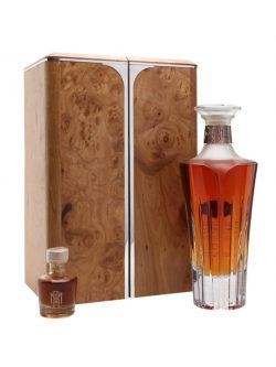 Midleton Silent Distillery 47 Year Old / Chapter Three |