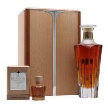 Midleton Silent Distillery 48 Year Old / Chapter Four |