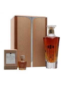 Midleton Silent Distillery 48 Year Old / Chapter Four |