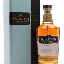 Midleton Very Rare Barry Crockett Legacy |