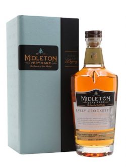 Midleton Very Rare Barry Crockett Legacy |