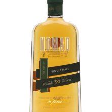 Nomad Single Malt Whiskey / Raised in Jerez Single Malt Whisky |