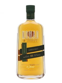 Nomad Single Malt Whiskey / Raised in Jerez Single Malt Whisky |