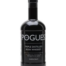 The Pogues Blended Irish Whiskey Blended Irish Whiskey |