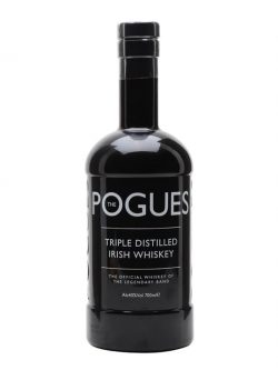 The Pogues Blended Irish Whiskey Blended Irish Whiskey |