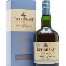 Redbreast 19 Year Old / Oloroso Sherry Cask / Exclusive to The Whisky Exchange |
