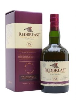 Redbreast PX Edition  Single Pot Still Irish Whiskey |