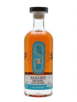 Sailor's Home The Journey Blended Irish Whiskey |