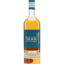 The Legendary Silkie Irish Whiskey Irish Blended Whiskey |