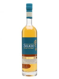 The Legendary Silkie Irish Whiskey Irish Blended Whiskey |