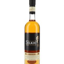 The Legendary Dark Silkie Irish Whiskey Irish Blended Whiskey |
