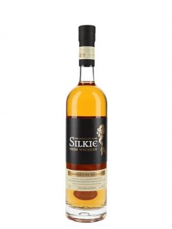 The Legendary Dark Silkie Irish Whiskey Irish Blended Whiskey |