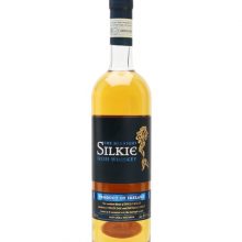 The Legendary Midnight Silkie Irish Whiskey  Irish Blended Whiskey |