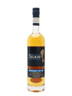 The Legendary Midnight Silkie Irish Whiskey  Irish Blended Whiskey |