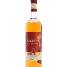 The Legendary Red Silkie Irish Whiskey  Irish Blended Whiskey |