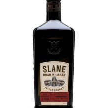 Slane Irish Whiskey Irish Blended Whiskey |