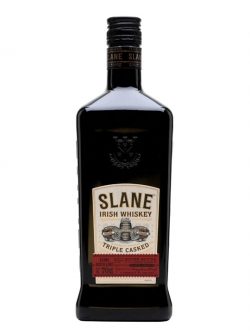 Slane Irish Whiskey Irish Blended Whiskey |