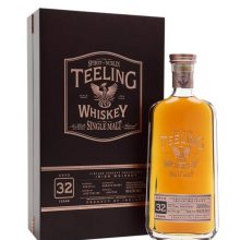 Teeling Whiskey 1989 / 32 Year Old / Vintage Reserve Collection |