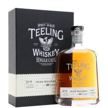 Teeling 1991 / 29 Year Old / Rum Cask / Exclusive to The Whisky Exchange |