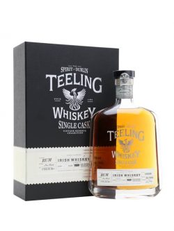 Teeling 1991 / 29 Year Old / Rum Cask / Exclusive to The Whisky Exchange |