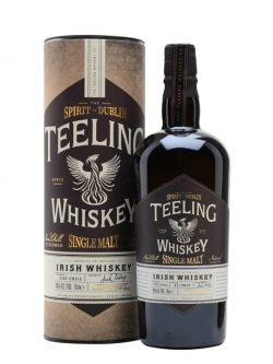Teeling Single Malt Whiskey Single Malt Irish Whiskey |