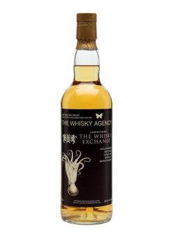 Whisky Agency Irish Malt 1989 / 27 Year Old for TWE |