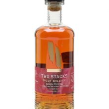 Two Stacks 6 Year Old Red Ice Wine Finish Single Malt |
