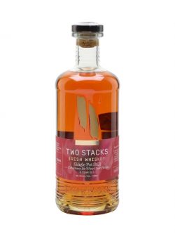 Two Stacks 6 Year Old Red Ice Wine Finish Single Malt |