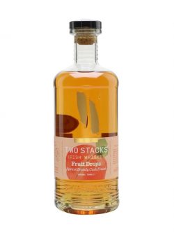 Two Stacks Apricot Brandy Cask Finish / Fruit Drops |
