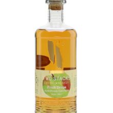 Two Stacks Apple Brandy Cask Finish / Fruit Drops |