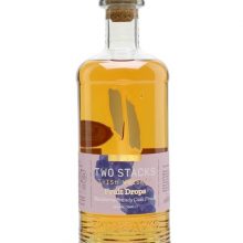 Two Stacks Blackberry Brandy Cask Finish / Fruit Drops |