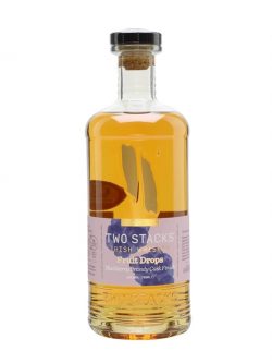 Two Stacks Blackberry Brandy Cask Finish / Fruit Drops |