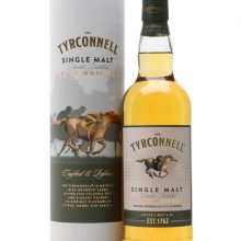 Tyrconnell Single Malt Irish Single Malt Whiskey |