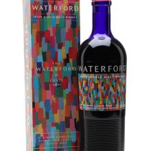 Waterford Cuvee Koffi / 6 Year Old  Irish Single Malt Whisky |