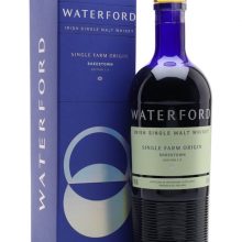 Waterford Sheestown 1.2 Irish Single Malt Whisky |