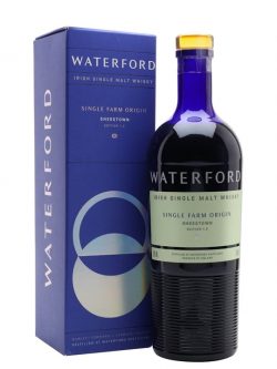 Waterford Sheestown 1.2 Irish Single Malt Whisky |