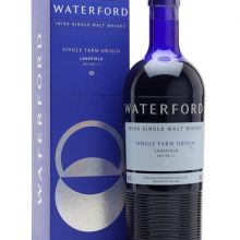 Waterford Lakefield 1.1 Irish Single Malt Whisky |