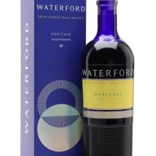 Waterford Heritage Goldthorpe  Irish Single Malt Whisky |