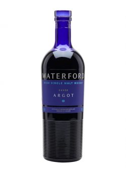 Waterford Cuvee Argot Irish Single Malt Whiskey |