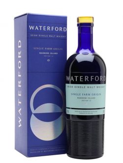 Waterford Bannow Island 1.2 Irish Single Malt Whisky |