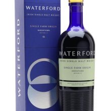 Waterford Sheestown 1.1 Irish Single Malt Whisky |